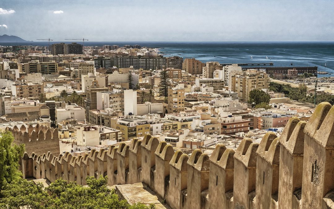 La Nueva Sede Colegial