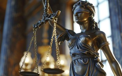 No en mi nombre. El lawfare en España