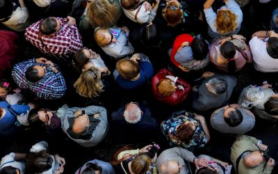Y se armó el Belén. La mutualidad y el #J2